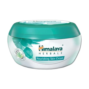 Himalaya herbals tápláló bőrápoló krém, 50 ml