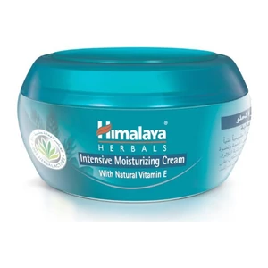 Himalaya Herbals intenzív hidratáló bőrápoló krém, 150 ml