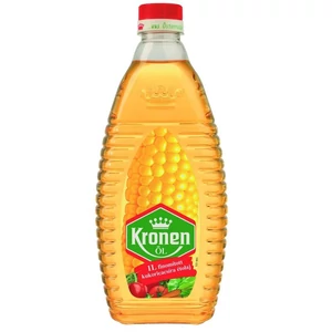 Kronen étolaj kukoricacsíra, 1000 ml