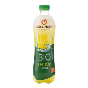 Höllinger bio sprizz citrom 500 ml