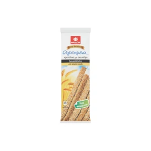 Fedon Mini Grissini Szezámmaggal 125 g