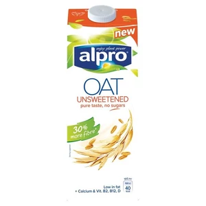 Alpro Zabital Cukormentes, 1000 ml