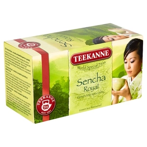 Teekanne Zöld Tea Sencha 35 g