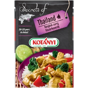 Kotányi Bangkok Curry 20 g