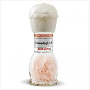 Kotányi himalája só malom, 88 g
