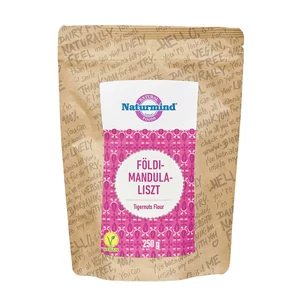 Naturmind Földimandula Liszt 250 G