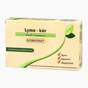 Vitamin Station Lyme-kór Gyorsteszt 1 db