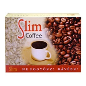 Vita Crystal Slim Coffee 210 g