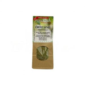Stevia fresh őrölt levél, 50 g