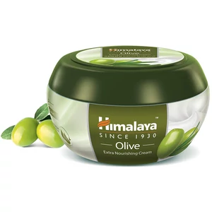 Himalaya herbals olívás bőrápoló krém extra tápláló 150 ml