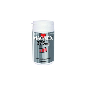 Magnex 375mg Tabletta 70 db