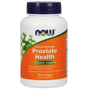 Now Prostate Health Kapszula 90 db
