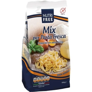 Nutri free Mix Per Pasta Fresca Tésztaliszt 1000 g