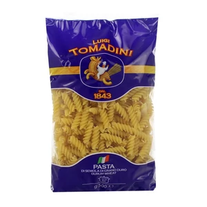 Luigi tomadini fusili 500 g