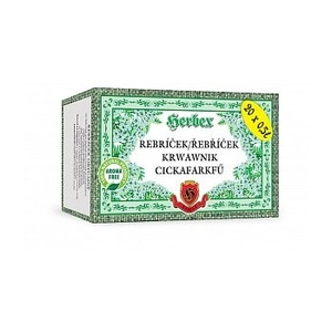 Herbex Cickafarkfű tea 20 filter, 60 g