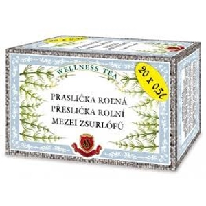 Herbex Mezei Zsurlófű Tea 20x3g 60 g