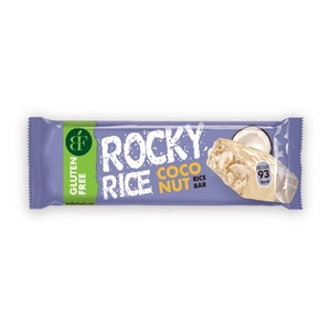 Rocky Rice Puffasztott Rizsszelet Kókusz ízű 18 g