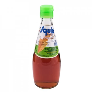 Squid Halszósz, 300 ml