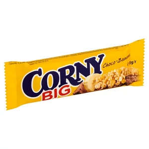 Corny big szelet banános 50 g