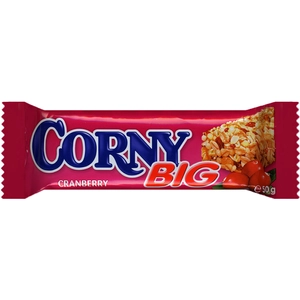 Corny big szelet áfonyás 50 g