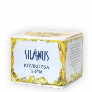 Silanus kövirózsa krém 60 ml