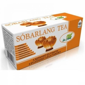 Dr.flóra sóbarlang tea 25x1g,  25 g