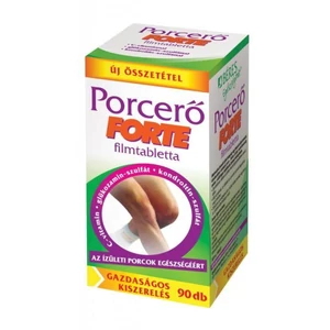 Béres Porcerő Forte Filmtabletta, 90 db