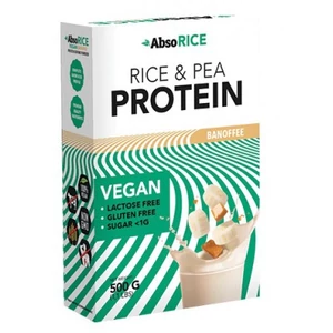 Absorice Protein Por Banoffee, 500 g