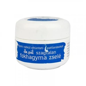 Dr.pál szagtalan fokhagyma zselé 50 ml