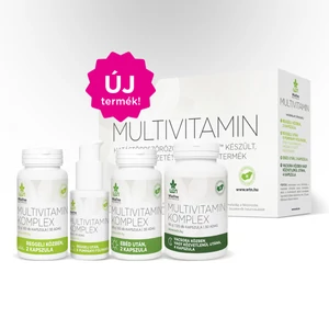 WTN Multivitamin komplex csomag