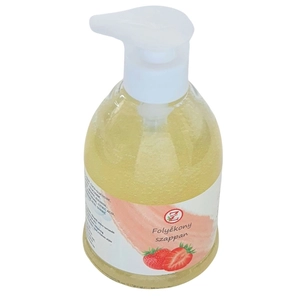 Eco-Z folyékony szappan, 300 ml - Eper
