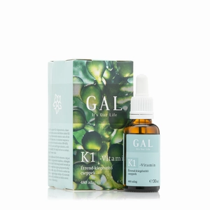 GAL K1-Vitamin 480 adag, 30 ml