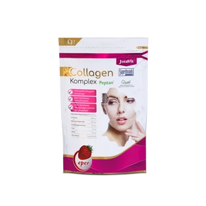 Jutavit collagen + hialuron komplex epres kollagén por, 400 g