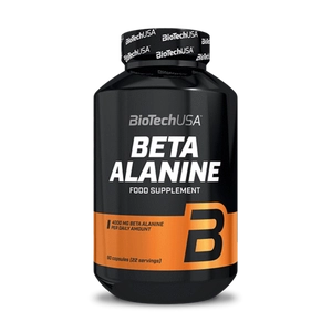 BioTech Beta Alanine kapszula, 90 db