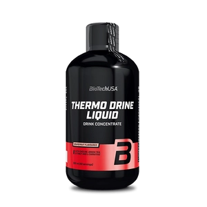 BioTech Thermo Drine Liquid, 500 ml