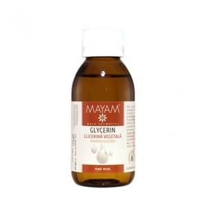 Mayam Növényi glicerin, min.99,5%-os, 100 ml