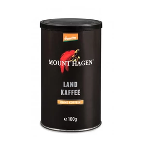 Mount Hagen koffeinmentes gabonakávé, 100 g