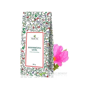 Mecsek Bodorrózsalevél tea, szálas, 50g