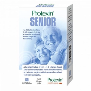Protexin Senior, 60 db