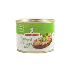 Unicarm növényi pástétom hagymás 110 g