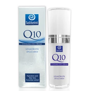 Soliteint Q10 Szemkörnyékápoló Krém, 30 ml