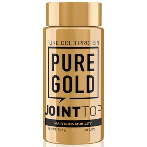 Pure Gold Joint Top Kapszula, 90 db