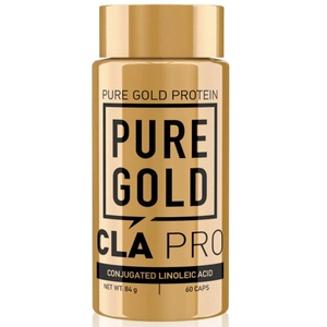 Pure Gold Cla Konjugált Linolsav, 60 db