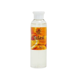 Tulasi Tusfürdő Narancs 250 ml