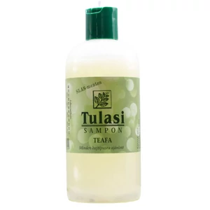 Tulasi Sampon Slas Mentes Teafa 250 ml