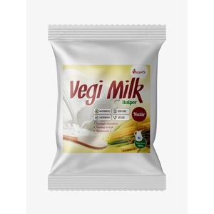 Vegetár Vegi Milk Tejpótló Italpor, 400 g