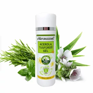 Naturissimo Acerola Tusfürdő Gél, 200 ml