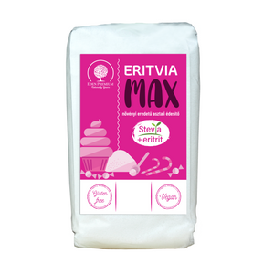 Éden Prémium Eritvia MAX (Eritrit + Stevia), 250 g