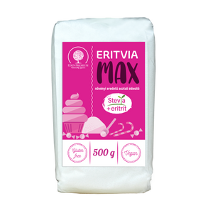 Éden Prémium Eritvia MAX Eritrit stevia 500 g