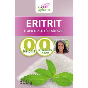 Szafi Reform Eritritol (Eritrit), 500 g